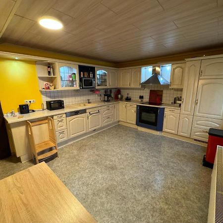 Zimmer In Tangermuender Innenstadt Buitenkant foto