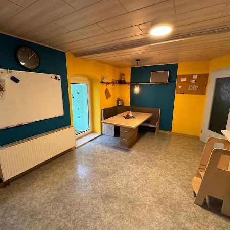 Zimmer In Tangermuender Innenstadt Buitenkant foto